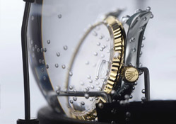 石家庄劳力士售后维修中心-表壳