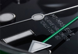 石家庄劳力士售后维修中心-表针