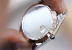 石家庄劳力士售后维修中心-表蒙