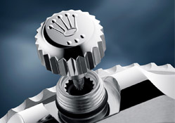 石家庄劳力士售后维修中心-表把